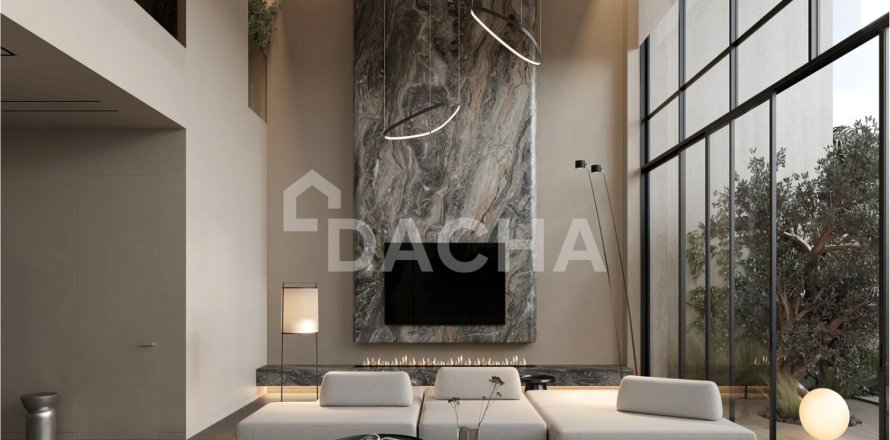 2 bedrooms Apartment in Mohammed Bin Rashid City, UAE No. 207800