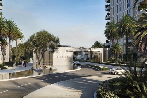 2 bedrooms Apartment in Mohammed Bin Rashid City, UAE No. 207800 11