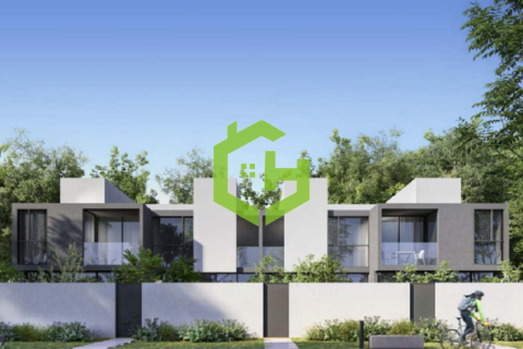 4 bedrooms Townhouse in Tilal City, UAE No. 92153 6