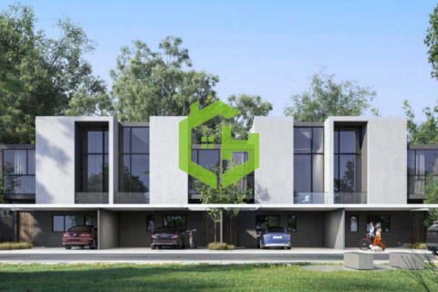 4 bedrooms Townhouse in Tilal City, UAE No. 92153 3