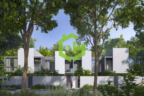 4 bedrooms Townhouse in Tilal City, UAE No. 92153 4