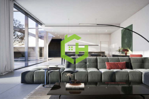 4 bedrooms Townhouse in Tilal City, UAE No. 92153 10