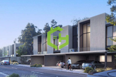 4 bedrooms Townhouse in Tilal City, UAE No. 92153 5