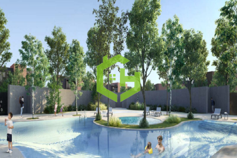 4 bedrooms Townhouse in Tilal City, UAE No. 92153 7