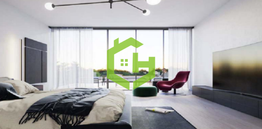 4 bedrooms Townhouse in Tilal City, UAE No. 92153