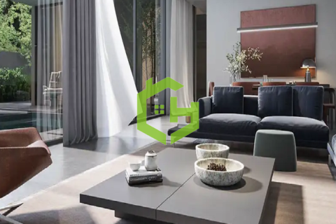 4 bedrooms Townhouse in Tilal City, UAE No. 92153 9