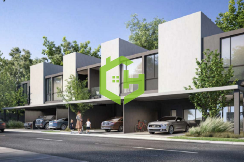 4 bedrooms Townhouse in Tilal City, UAE No. 92153 8