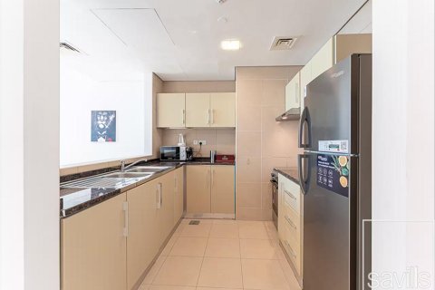 Квартира с 2 спальнями в Al Sufouh, ОАЭ №222570 14