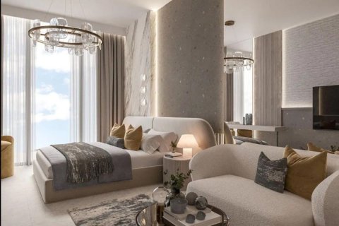 Apartment de 1 dormitorio en Dubai, UAE No. 152787 8