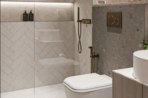 Apartment de 1 dormitorio en Dubai, UAE No. 152787 13