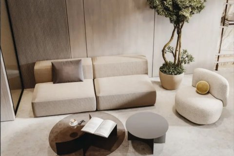 Apartment de 1 dormitorio en Dubai, UAE No. 152787 6