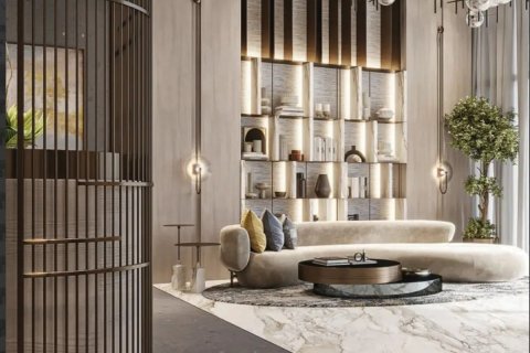 Apartment de 1 dormitorio en Dubai, UAE No. 152787 18