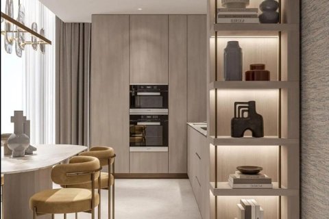 Apartment de 1 dormitorio en Dubai, UAE No. 152787 12