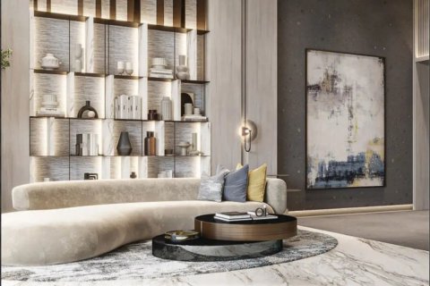 Apartment de 1 dormitorio en Dubai, UAE No. 152787 19