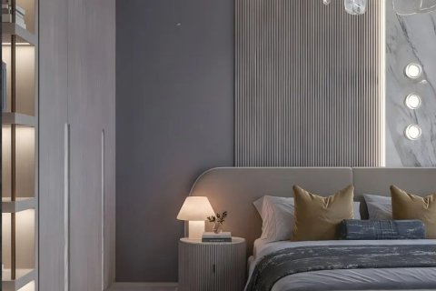 Apartment de 1 dormitorio en Dubai, UAE No. 152787 4
