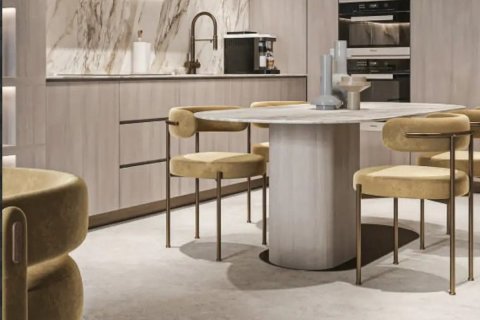 Apartment de 1 dormitorio en Dubai, UAE No. 152787 9