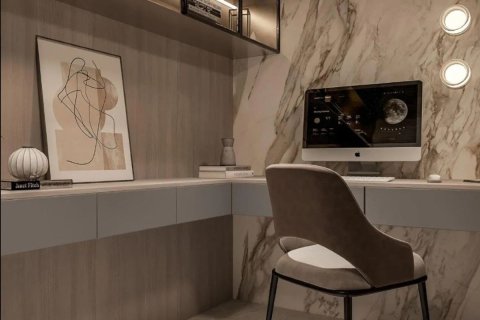 Apartment de 1 dormitorio en Dubai, UAE No. 152787 11