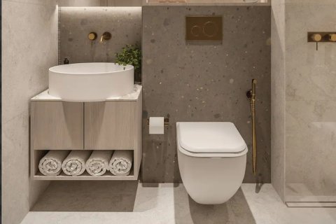 Apartment de 1 dormitorio en Dubai, UAE No. 152787 14