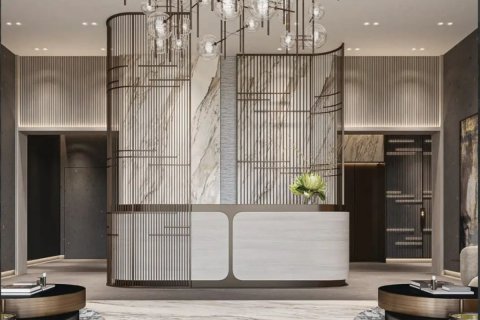 Apartment de 1 dormitorio en Dubai, UAE No. 152787 21