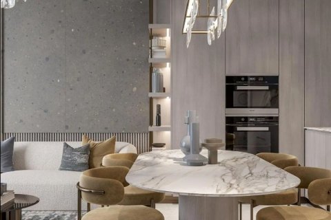 Apartment de 1 dormitorio en Dubai, UAE No. 152787 7