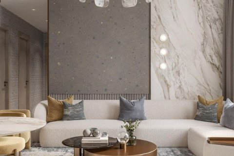 1 غرف نوم شقة في دبي, الإمارات العربية المتحدة رقم 152787