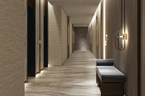 Apartment de 1 dormitorio en Dubai, UAE No. 152787 23
