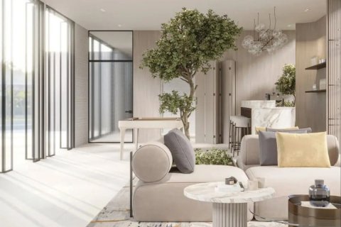 Apartment de 1 dormitorio en Dubai, UAE No. 152787 3