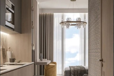 Apartment de 1 dormitorio en Dubai, UAE No. 152787 20