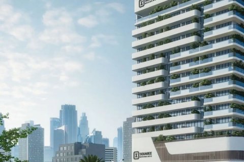 Apartment de 1 dormitorio en Dubai, UAE No. 152787 16