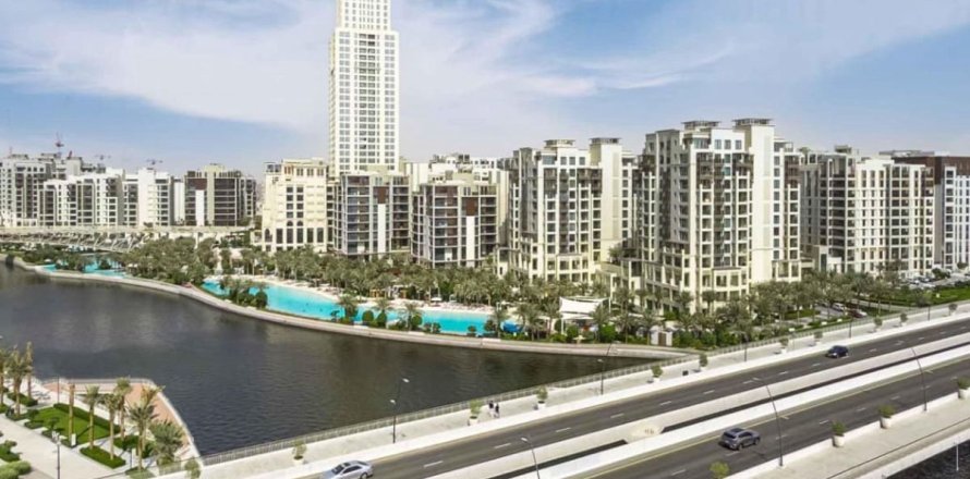 Appartement de 3 chambres à Dubai, UAE No. 203244
