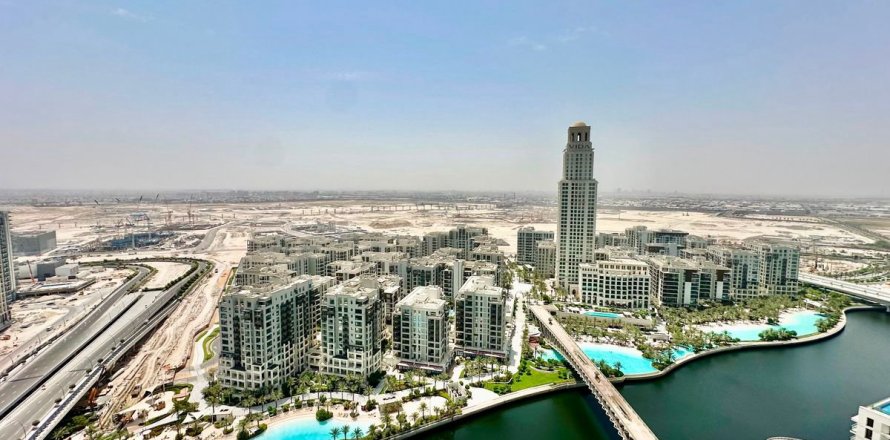 2 bedrooms Apartment in Dubai, UAE No. 168203