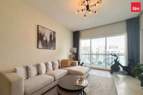 2 غرف نوم شقة في الخليج التجاري, الإمارات العربية المتحدة رقم 222400