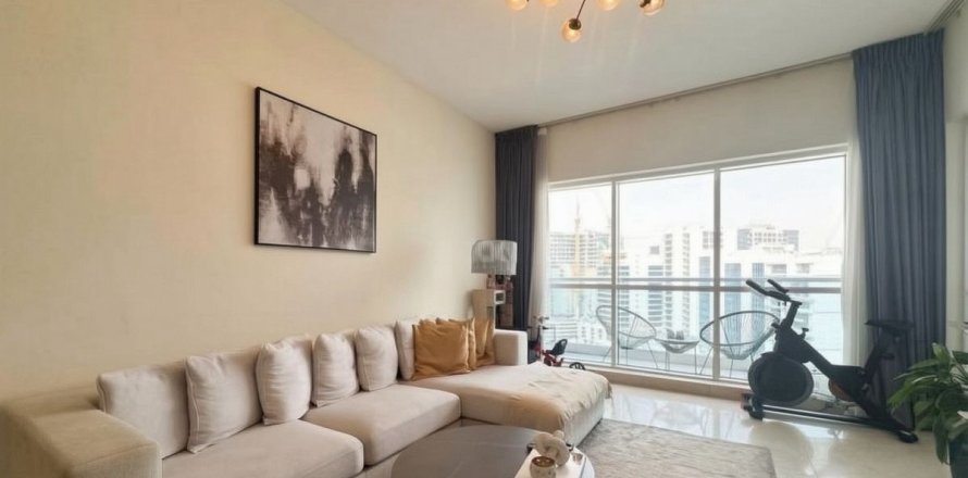2 غرف نوم شقة في الخليج التجاري, الإمارات العربية المتحدة رقم 222400