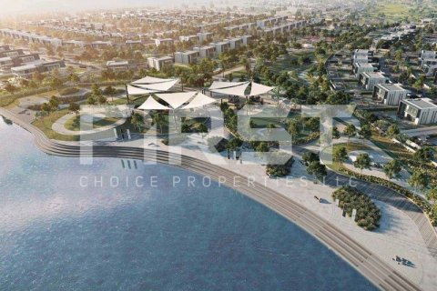 363.9مربع، قطعة أرض على جزيرة ياس, الإمارات العربية المتحدة رقم 172813 8