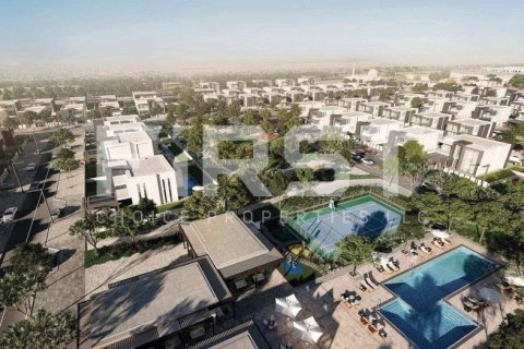 Земельный участок 363.9м² на Остров Яс, ОАЭ №172813