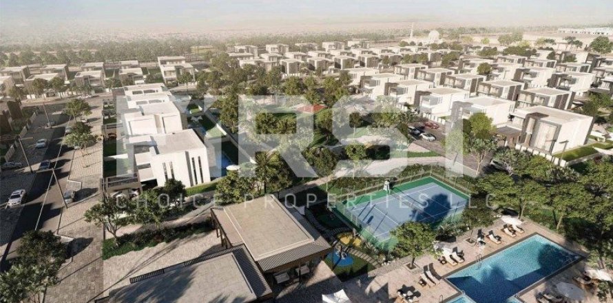 363.9مربع، قطعة أرض على جزيرة ياس, الإمارات العربية المتحدة رقم 172813