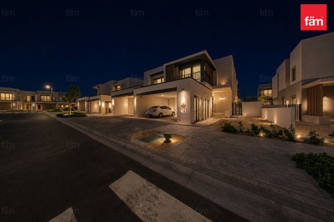 4 bedrooms Townhouse in Jebel Ali, UAE No. 207933
