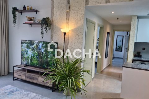 Квартира с 2 спальнями в District 11, ОАЭ №186098