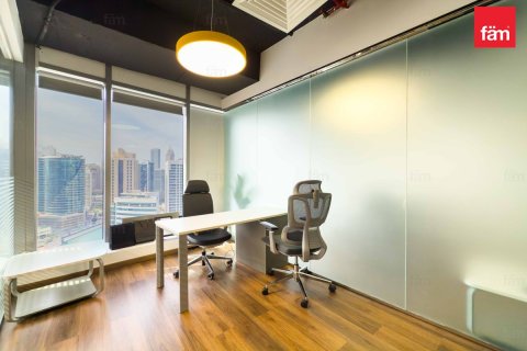 102.3m² Office in Dubai, UAE No. 131956 10