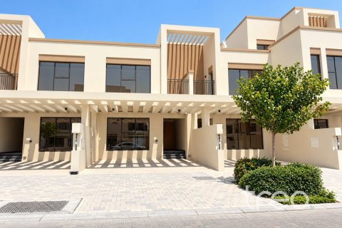 4 bedrooms Townhouse in Damac Lagoons, UAE No. 220901 20