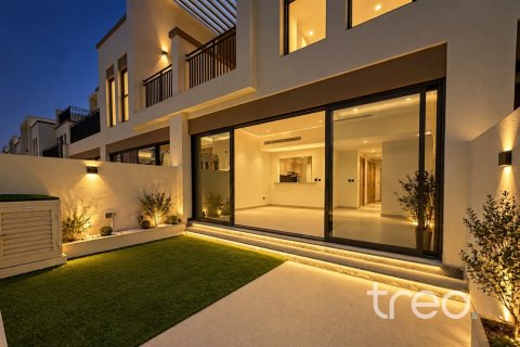 4 bedrooms Townhouse in Damac Lagoons, UAE No. 220901