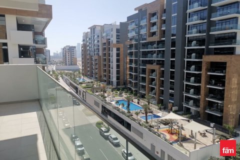 Apartment de 2 dormitorios en Meydan, UAE No. 215987