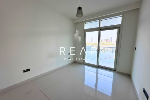 Квартира с 1 спальней в EMAAR Beachfront, ОАЭ №29014 19