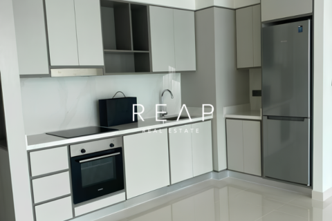 Квартира с 1 спальней в EMAAR Beachfront, ОАЭ №29014 16