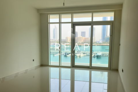 Квартира с 1 спальней в EMAAR Beachfront, ОАЭ №29014 12