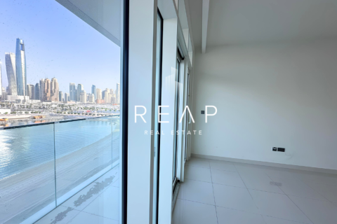Квартира с 1 спальней в EMAAR Beachfront, ОАЭ №29014 18