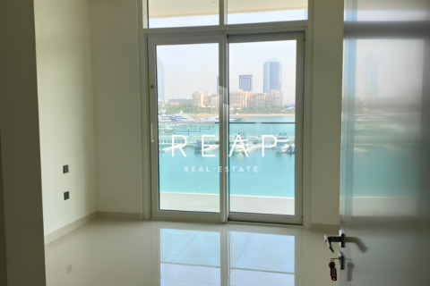 Квартира с 1 спальней в EMAAR Beachfront, ОАЭ №29014 11
