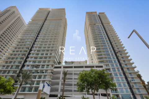 Квартира с 1 спальней в EMAAR Beachfront, ОАЭ №29014 8