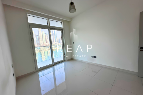 Квартира с 1 спальней в EMAAR Beachfront, ОАЭ №29014 13