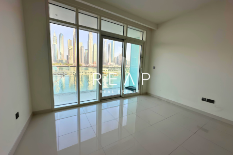 Квартира с 1 спальней в EMAAR Beachfront, ОАЭ №29014 14